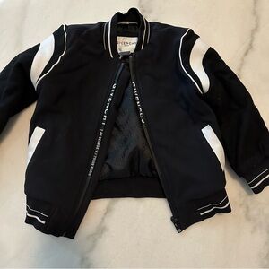 GIVENCHY Kids coat authentic